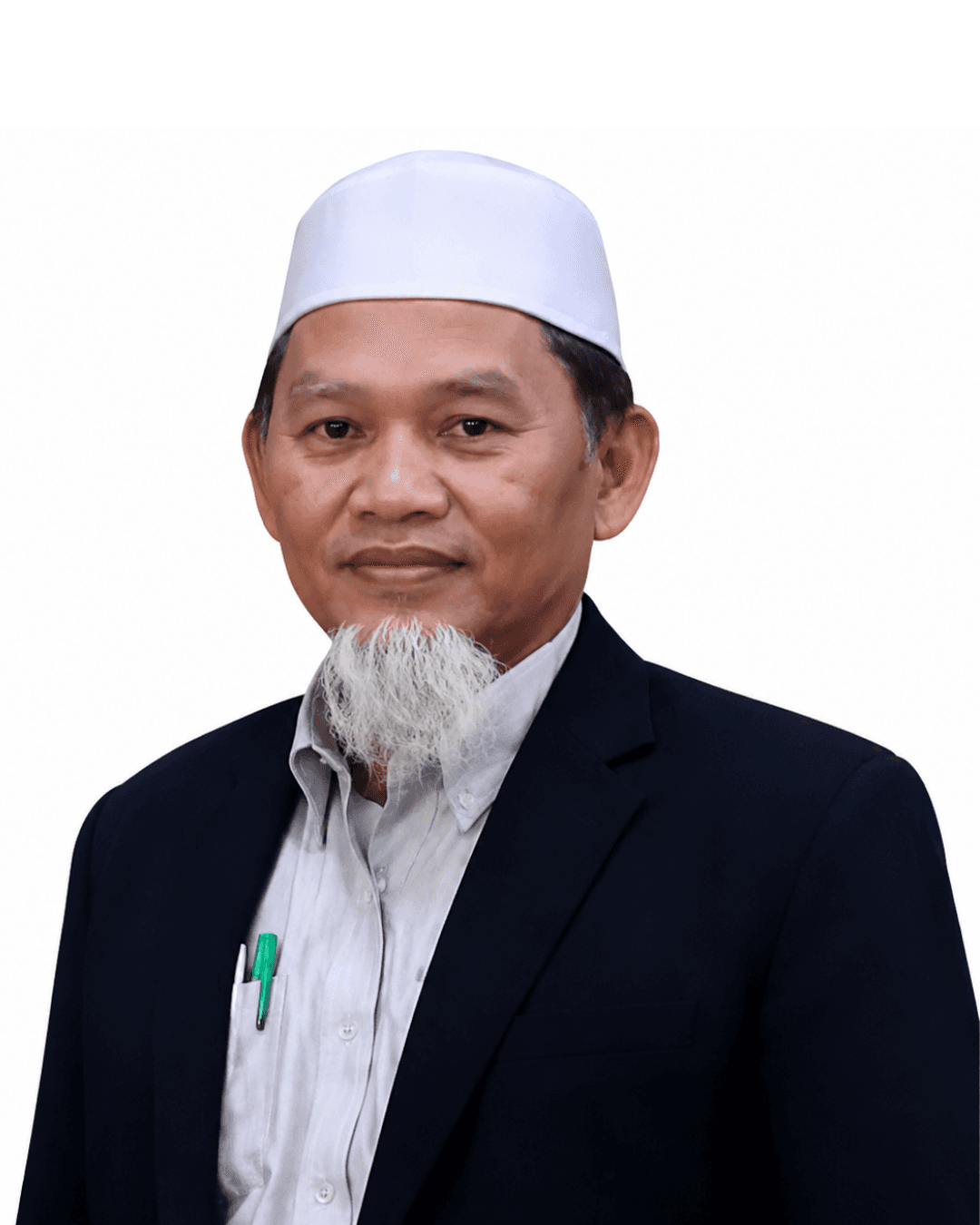 Prof. Abdul Ghafar Ismail B.Sc., M.Ec., Ph.D.