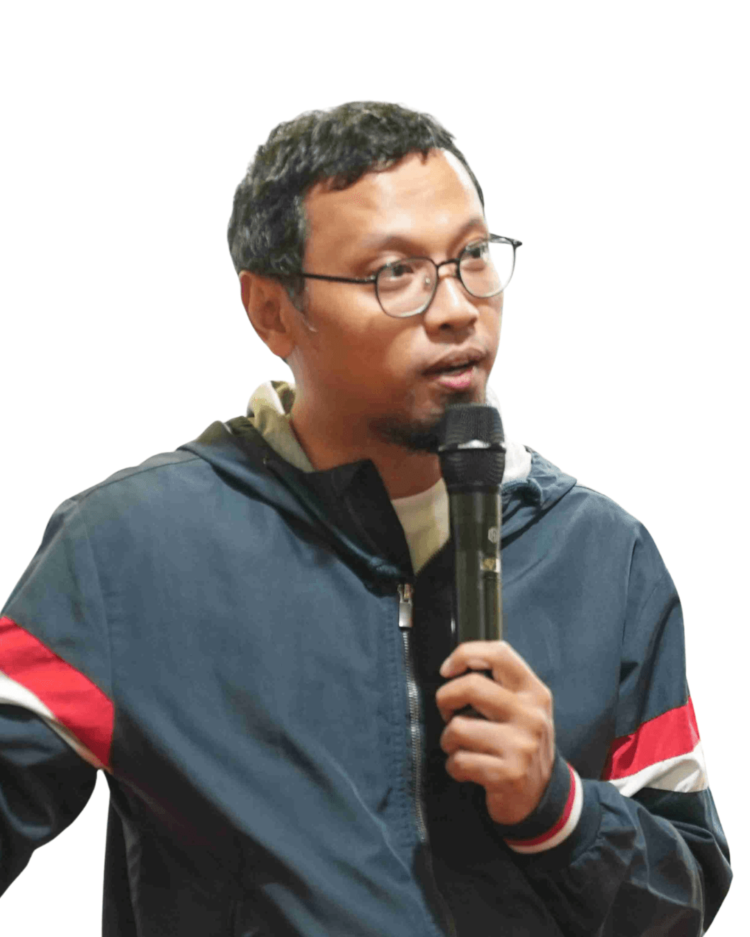 Achmad Setio Adinugroho, S.Si, M.IT.