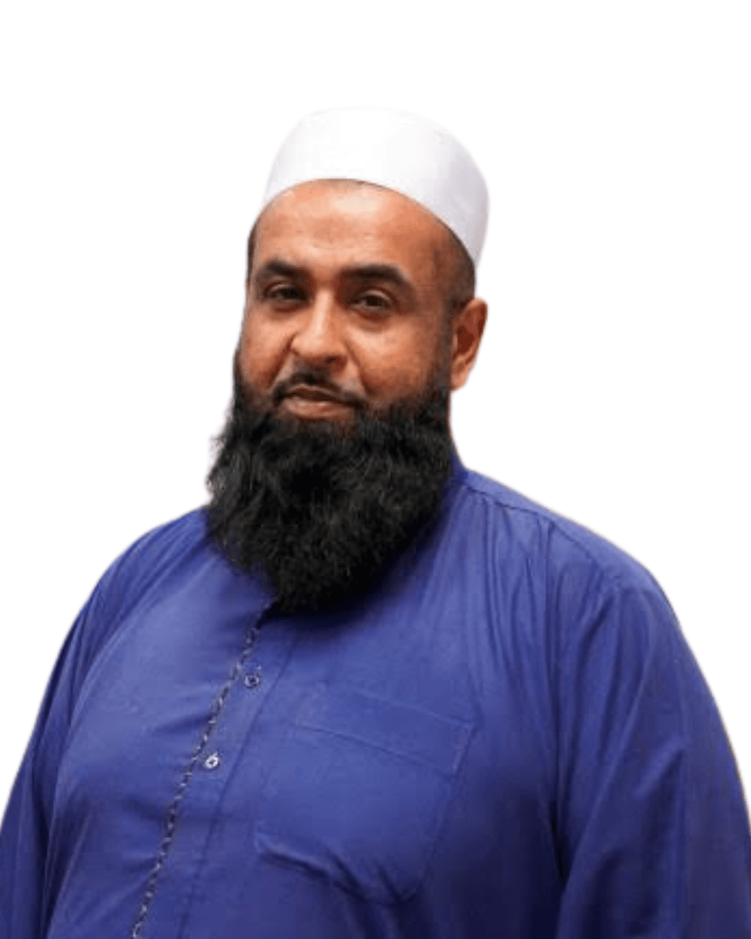 Mr. Mawlana Adil Bader