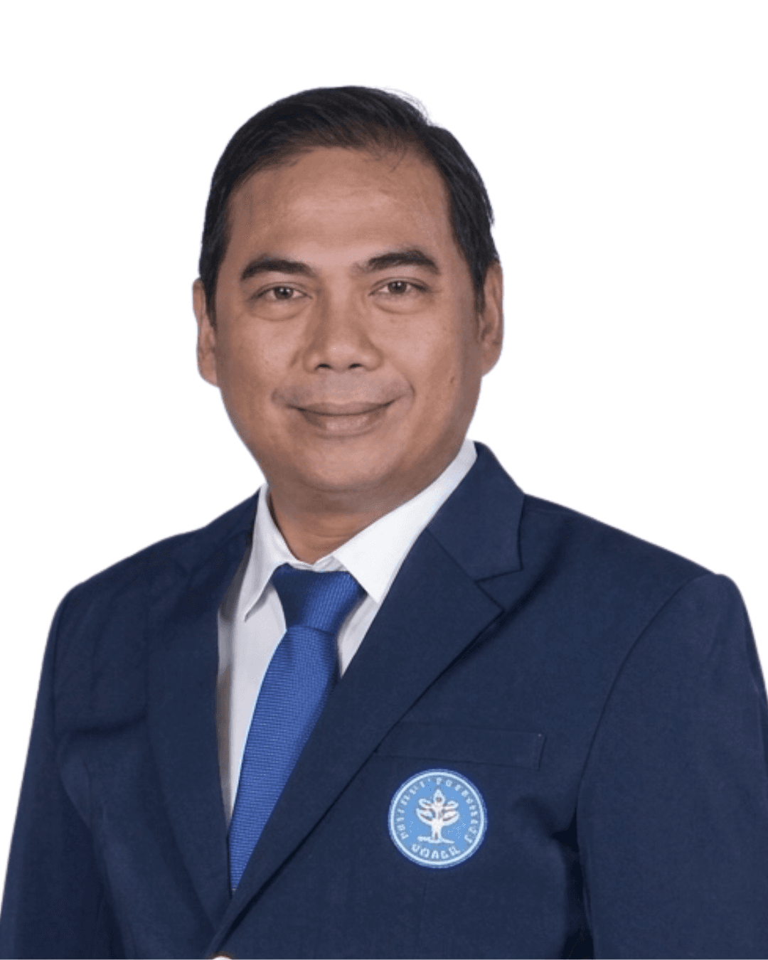 Dr. Alim Setiawan Slamet