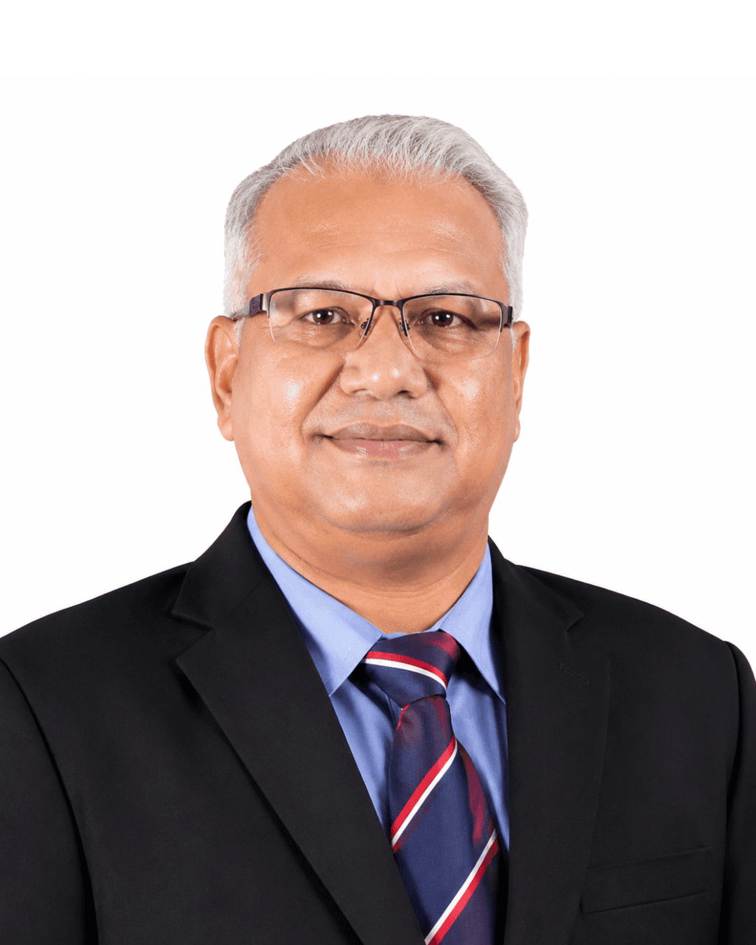 Haji Azrin bin Dato' Haji Abdul Manan