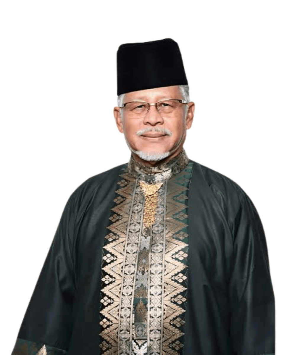 H.E. Datuk Dr. Mohd. Ghazali bin Md. Noor