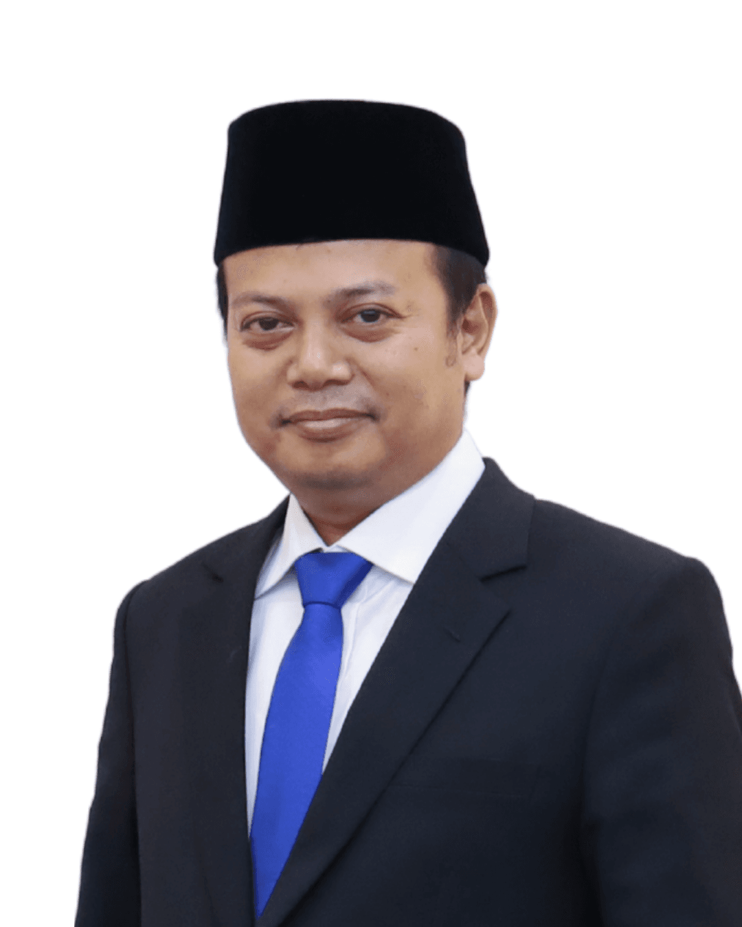 H. Idy Muzayyad, S.H.I., M.Si.