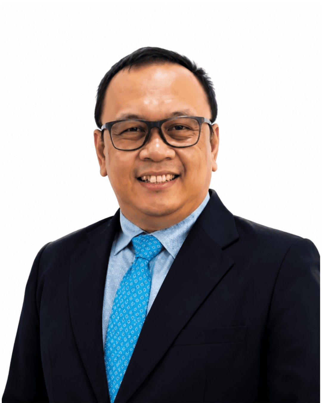 Prof. Dr. Irfan Syauqi Beik