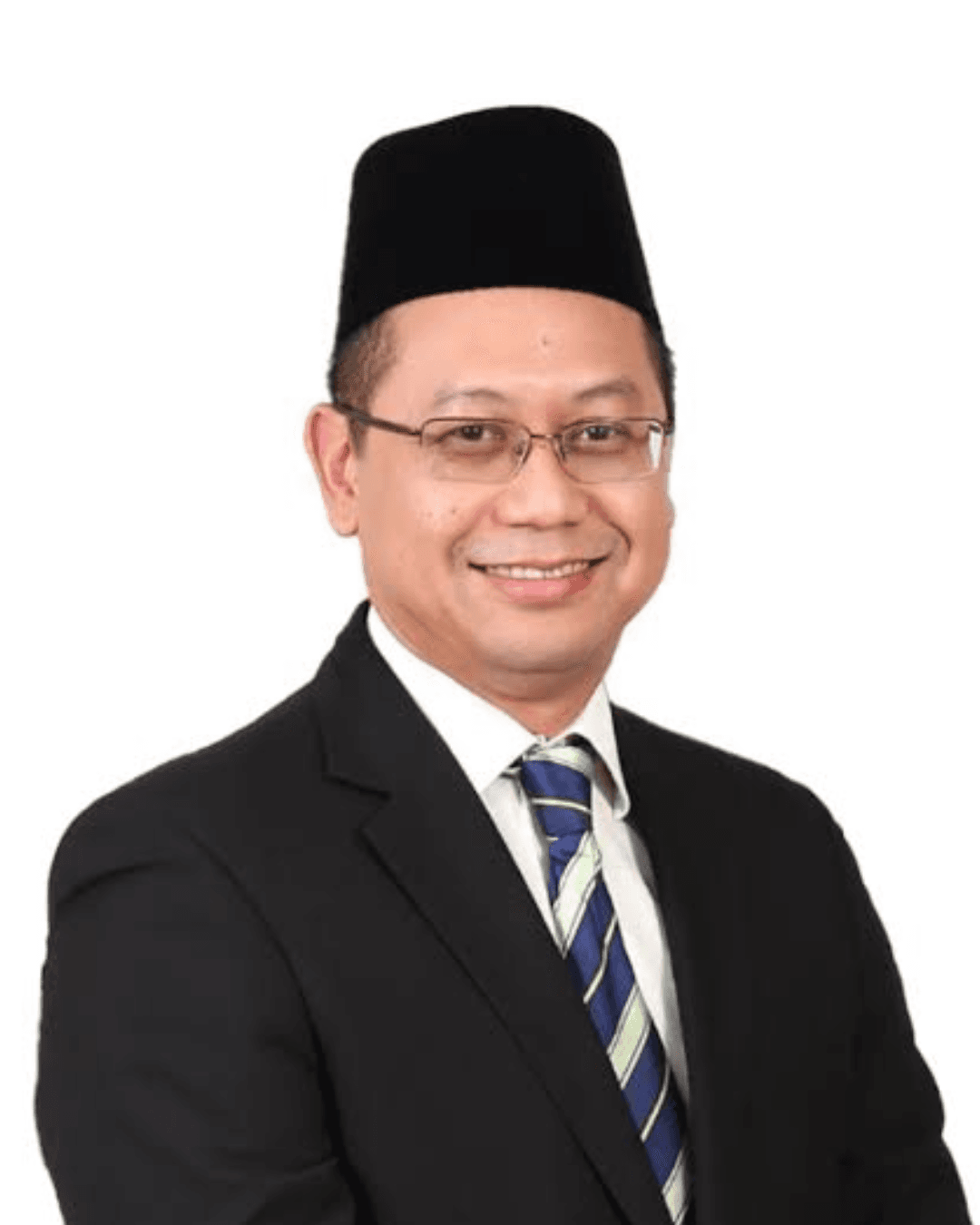 Mr. Kamarulzaman Bin Omar