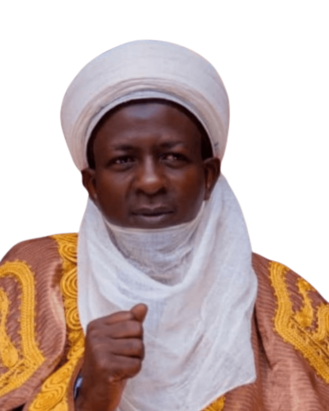 Lawal Maidoki