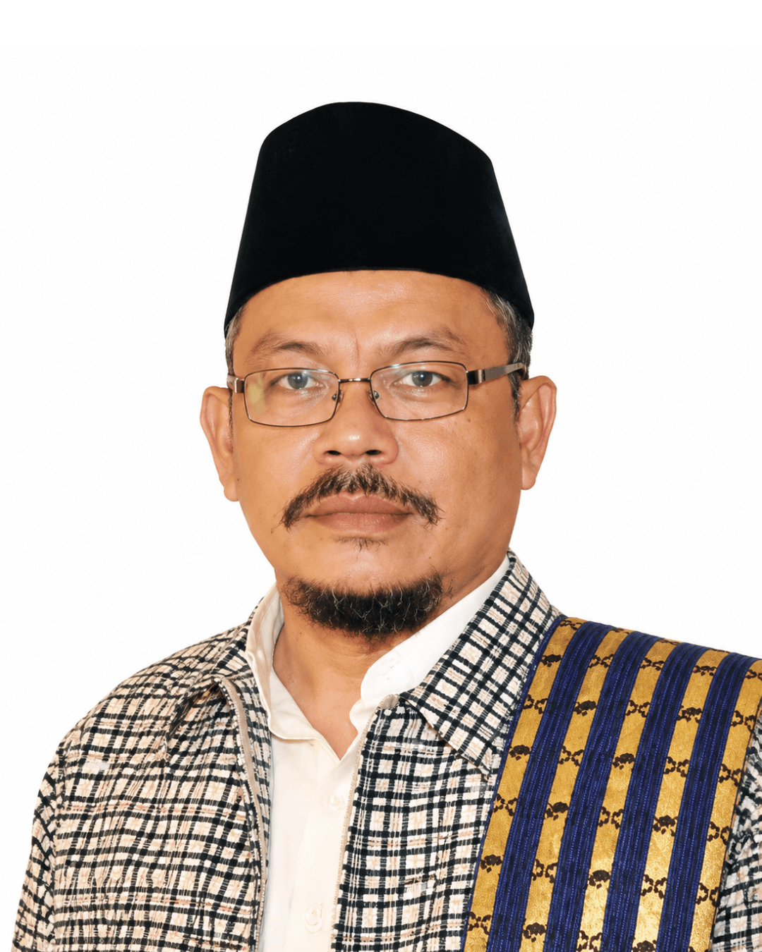 KH. Miftahul Huda, Lc.