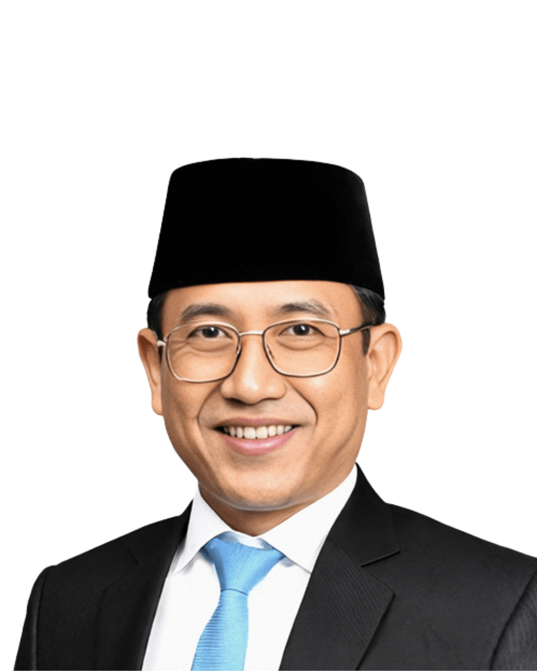H. Mokhamad Mahdum, MIDEc, Ak, CPA, Ph.D
