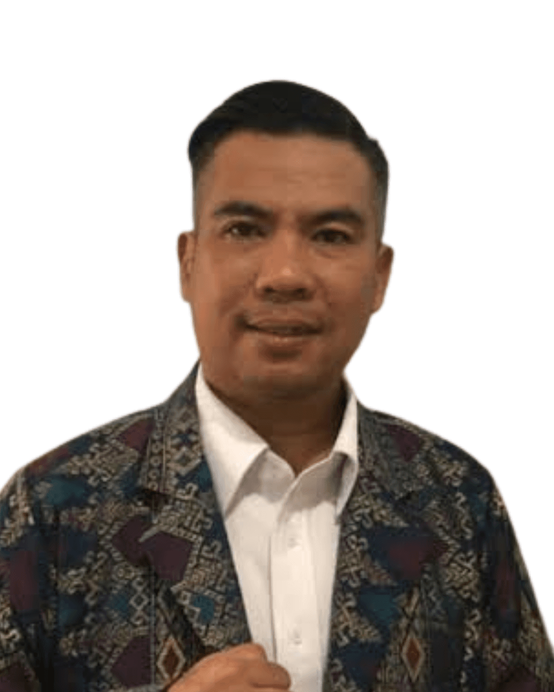 Prof. Dr. Ir. Muhammad Firdaus, SP, M.Si.