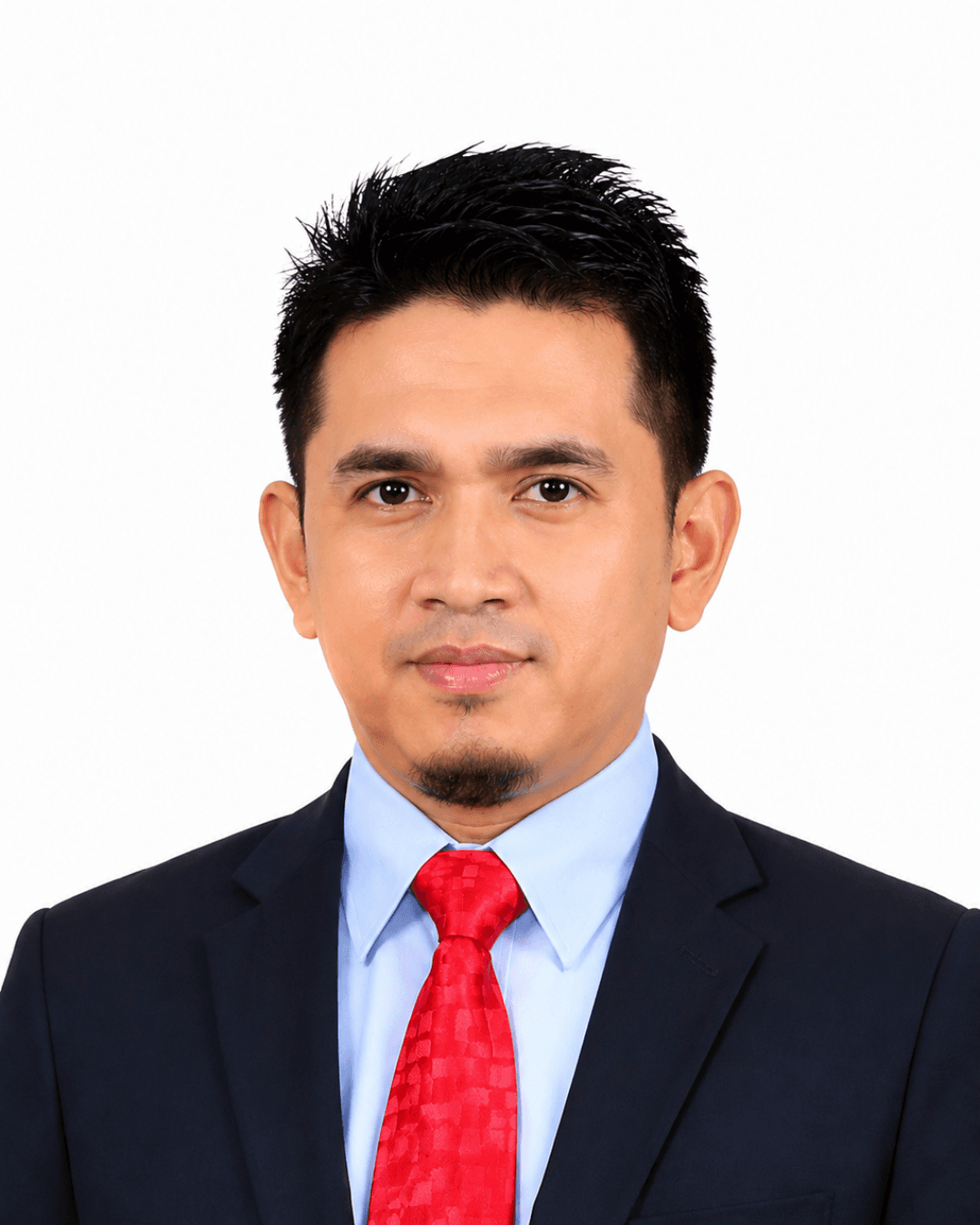 Dr. Muhsin Nor Paizin