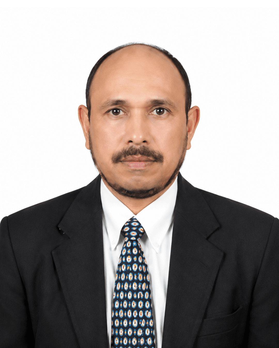 Prof. Mohammad Nabil Almunawar