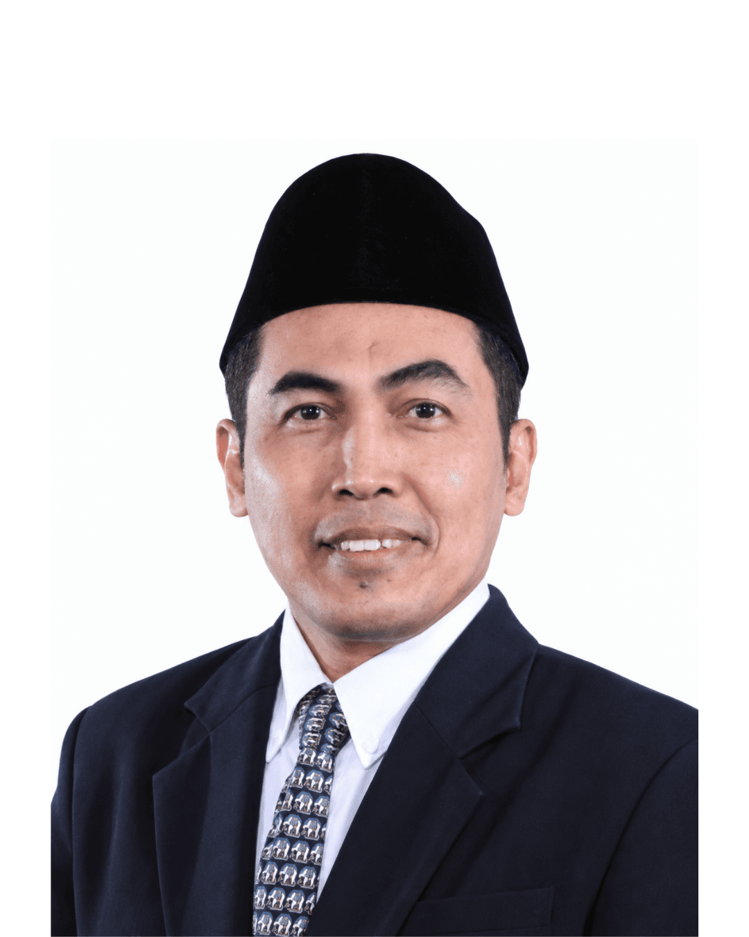 Prof. Dr.rer.nat. Jaenal Effendi