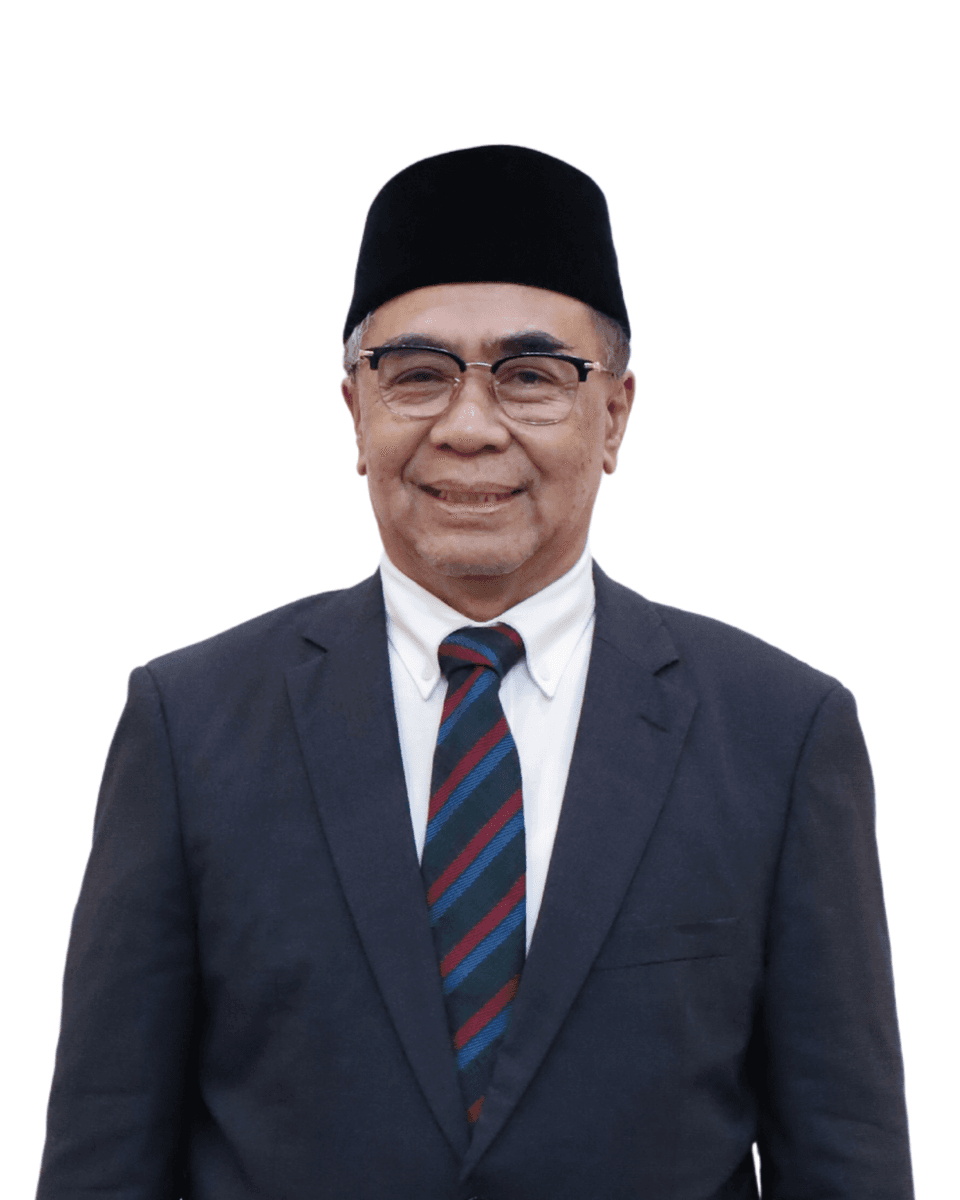 Dr. Ir. H. Sodik Mudjahid, M.Sc.