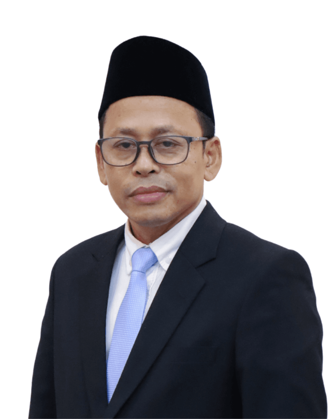 H. Syarifuddin, S.Ag., M.E.