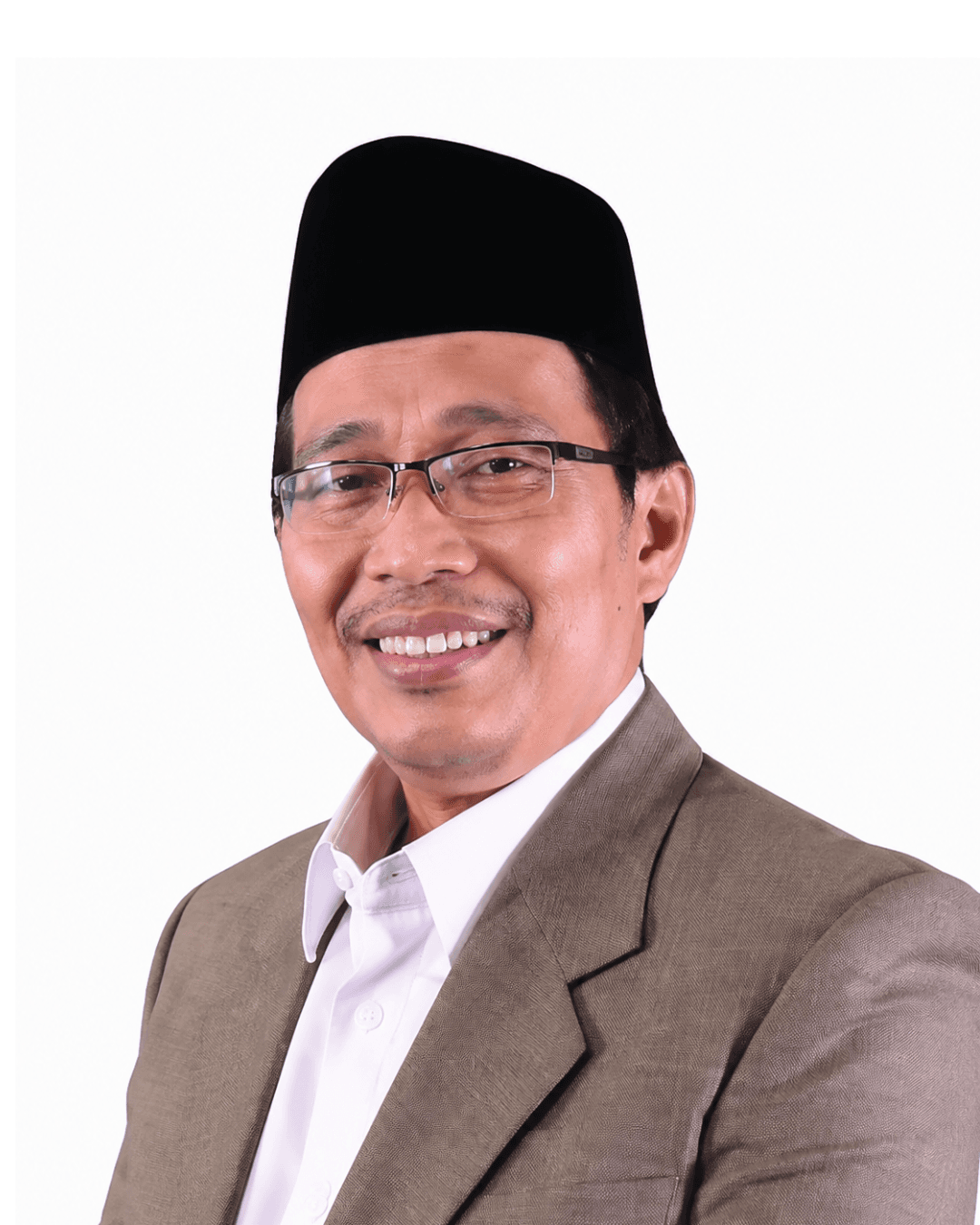 Prof. Dr. H. Waryono Abdul Ghofur, M.Ag.