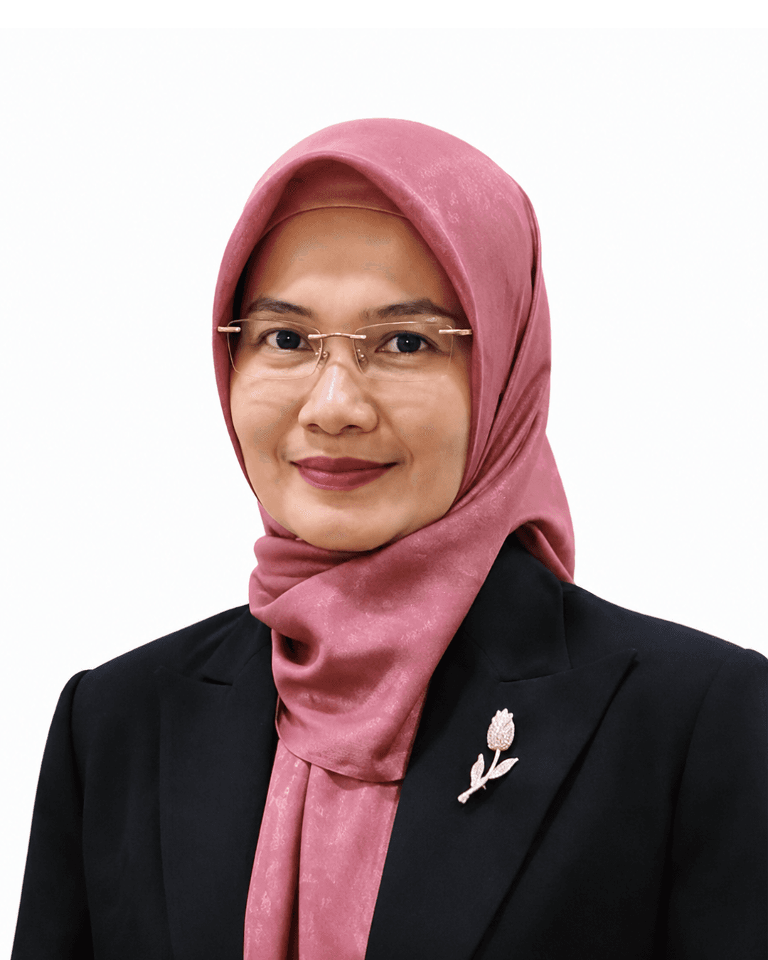 Dr. Yuli Yasin, Lc., M.A.